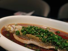 -老头儿油爆虾·1987杭州烟火味(湖滨银泰in77D区店)