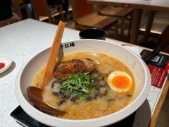 -味千拉面(广州白云机场T1西二店)