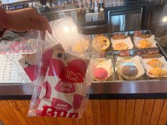 -劳顶笨咖啡(丽水宜家店)