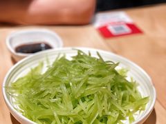-安天民北方饺子(白石洲店)