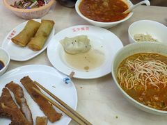 锅贴-玉华饮食店(茅台路店)