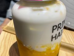 -素匠泰茶(三里屯SOHO工体奶茶店)