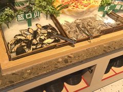 -爱伲牛肉火锅自助(景洪店)