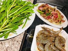 -厚味居炙子烤肉·清真(天桥南纬路店)