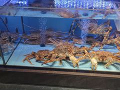 -阿伟海鲜楼·福建菜(延寿店)