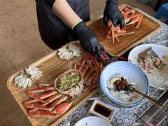 -震海贝烤贝·民俗特色店(延吉总店)