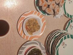 -新一番三文鱼寿司(大东海店)