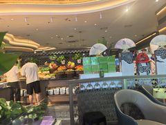 -额尔敦·品质自助(摩尔城店)