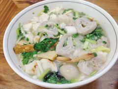 -长香源葫芦头梆梆肉(兴隆巷店)