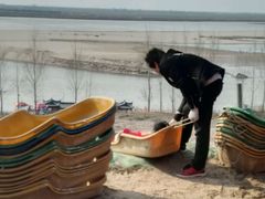 -古柏渡飞黄旅游区