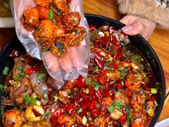 -南极·小龙虾·湘式拌饭(南街店)