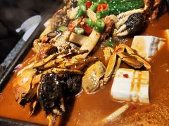 -里岛烤鱼(东港凯虹广场店)