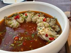 -靓湾海鲜·海景餐厅(小麦岛店)