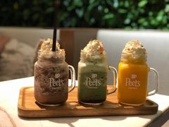 -Peet's 皮爷咖啡(东湖路手作店)