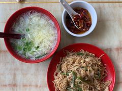 蛋花汤-春海饭店