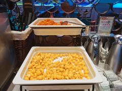 -半天妖|烤鱼·冒烤鸭(汉中吾悦广场店)