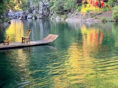 -石台牯牛降景区