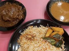 -新加坡Zam Zam餐馆