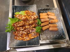 -重庆九记老火锅(广场店)