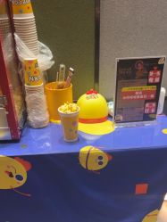 点击看大图 -小鸡哆哆故事屋·儿童乐园(嘉里城店)