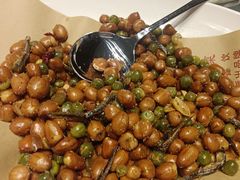 -老德州四合院·德州菜(天衢路店)