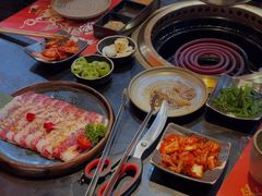 -和来烤肉(仓山万达店)
