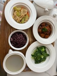-弗蕾亚·辰月月子度假中心(光谷店)