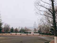 -哈尔滨工业大学(威海校区)