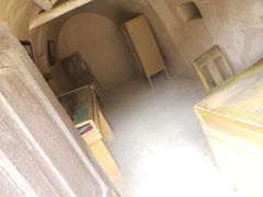 -延安杨家岭革命旧址