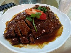 三杯鸭-贝岭居酒楼(黄贝路店)