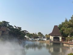-静之湖度假区