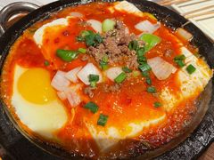 -七八冷面·延边朝鲜族美食(圣熙八号店)
