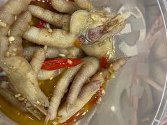 -嘉州九妹凤爪(乐山总店)