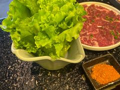 -樱嘢·炭火烧肉(惠南店)