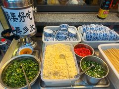 -飘香火锅(玉林西路店)