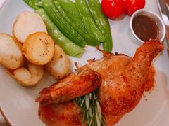 -农畉LONFOOD(福田星河COCOPark店)