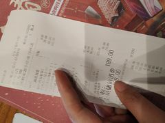 -呷哺呷哺 黄金牧场 (盛世天骄店)