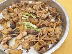 -大笑饭堂(甲子桥店)