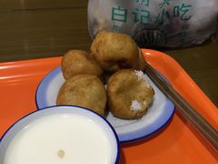 奶油炸糕-奶酪魏(牛街总店)