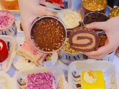 -麦雪尔甜品·生日蛋糕(新街口旗舰店)