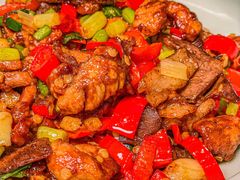 -丽华园(汉阳龙阳店)