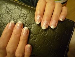 照片 1045-A-Best nail UP时尚美甲沙龙