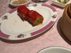 -囍凤楼·粤菜·点心·火锅(温特莱店)