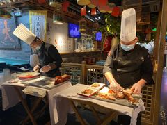 -京味斋·北京烤鸭(华威桥北工大店)