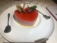 -西堤厚牛排(王府井店)