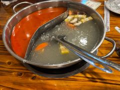 -喜半仙牛八宝·鱼馆(普陀路店)