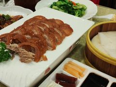 -东四民芳餐厅(朝阳门店)
