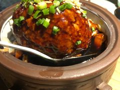 -扬州狮子楼·非遗淮扬菜(东关街店)