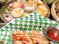 -泰妃殿(武汉首店)