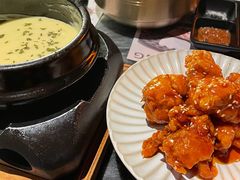 -虎哥六韩式烤肉料理 TIGERGRILL(隆生金山湖中心购物广场店)